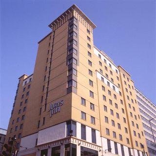 Гостиница Jurys Inn London Croydon