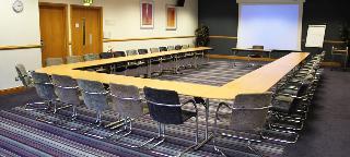 Гостиница Jurys Inn London Croydon