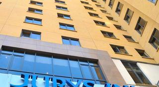 Гостиница Jurys Inn London Croydon
