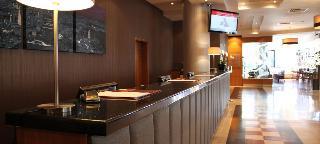 Гостиница Jurys Inn London Croydon