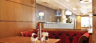 Гостиница Jurys Inn London Croydon