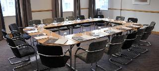 Гостиница Jurys Inn London Croydon