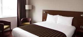 Гостиница Jurys Inn London Croydon