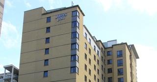 Гостиница Jurys Inn London Croydon