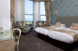 Best Western Lansdowne Hotel