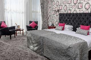 Best Western Lansdowne Hotel