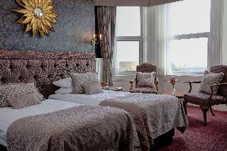 Best Western Lansdowne Hotel