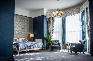 Best Western Lansdowne Hotel