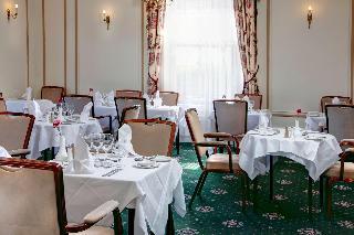 Best Western Lansdowne Hotel