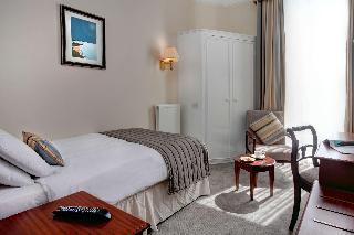 Best Western Lansdowne Hotel