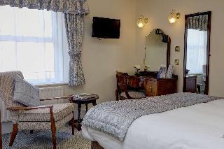 Best Western Lansdowne Hotel