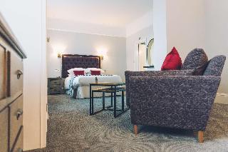 Best Western Lansdowne Hotel
