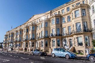 Best Western Lansdowne Hotel