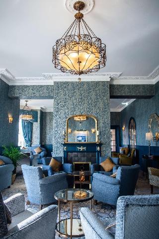 Best Western Lansdowne Hotel