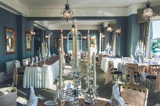 Best Western Lansdowne Hotel