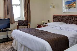 Best Western Lansdowne Hotel