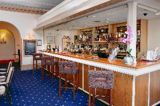 Best Western Lansdowne Hotel