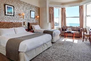 Best Western Lansdowne Hotel