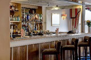 Best Western Lansdowne Hotel