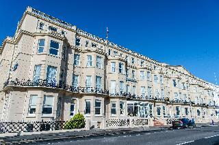 Best Western Lansdowne Hotel