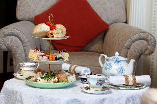 Best Western Lansdowne Hotel