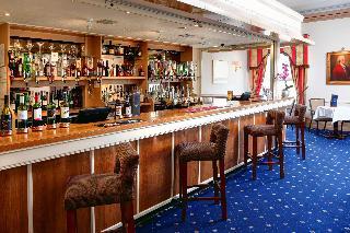 Best Western Lansdowne Hotel