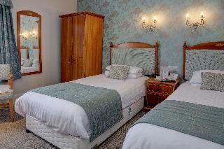 Best Western Lansdowne Hotel
