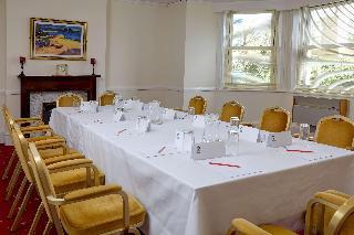 Best Western Lansdowne Hotel
