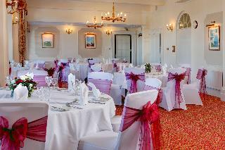 Best Western Lansdowne Hotel
