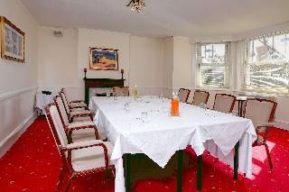 Best Western Lansdowne Hotel