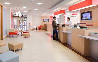 Hotel ibis Southampton Centre