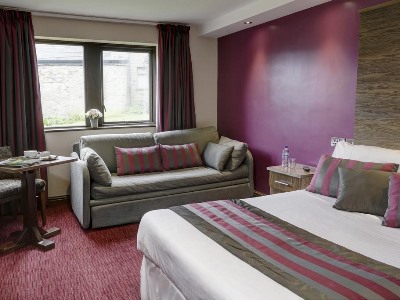 Гостиница Best Western Ribble Valley,mytton Fold