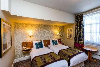Best Western Plus Dover Marina Hotel & Spa