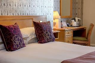 Best Western Plus Dover Marina Hotel & Spa