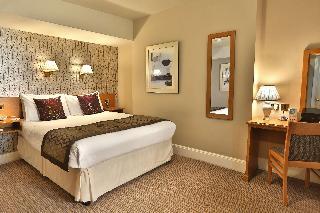 Best Western Plus Dover Marina Hotel & Spa