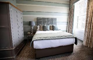Best Western Plus Dover Marina Hotel & Spa