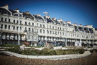 Best Western Plus Dover Marina Hotel & Spa