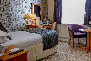 Best Western Plus Dover Marina Hotel & Spa