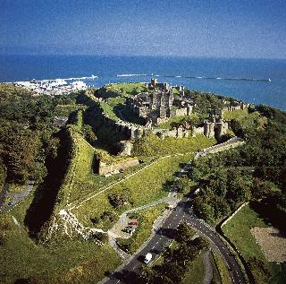 Best Western Plus Dover Marina Hotel & Spa