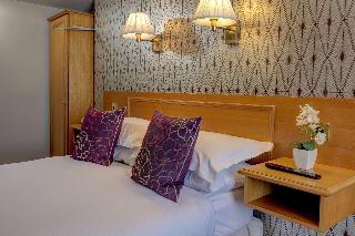 Best Western Plus Dover Marina Hotel & Spa