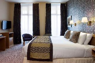 Best Western Plus Dover Marina Hotel & Spa
