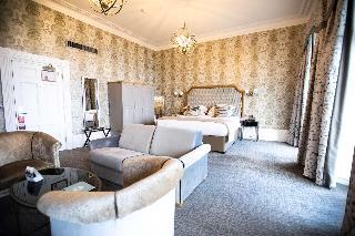 Best Western Plus Dover Marina Hotel & Spa