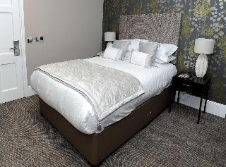 Best Western Plus Dover Marina Hotel & Spa