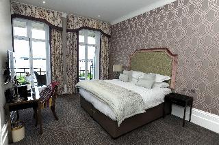 Best Western Plus Dover Marina Hotel & Spa