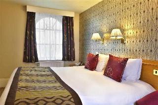 Best Western Plus Dover Marina Hotel & Spa