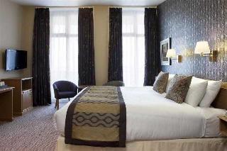 Best Western Plus Dover Marina Hotel & Spa