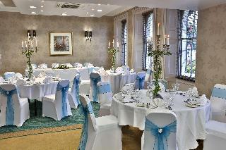 Best Western Plus Dover Marina Hotel & Spa
