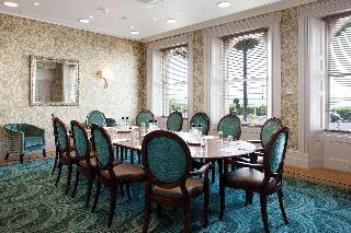 Best Western Plus Dover Marina Hotel & Spa