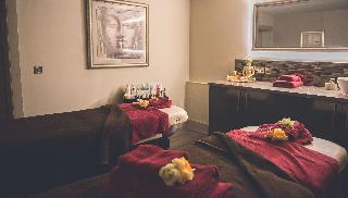 Best Western Plus Dover Marina Hotel & Spa