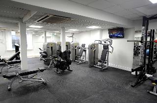 Best Western Plus Dover Marina Hotel & Spa